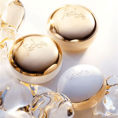 dior golden body gel